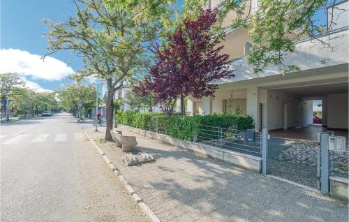  Apartment Orizzonte 1 - 03, Pension in Lido di Dante bei Fosso Ghiaia