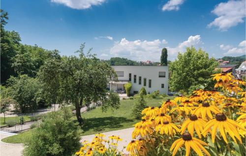  Two-Bedroom Apartment in Zagreb in Zagreb