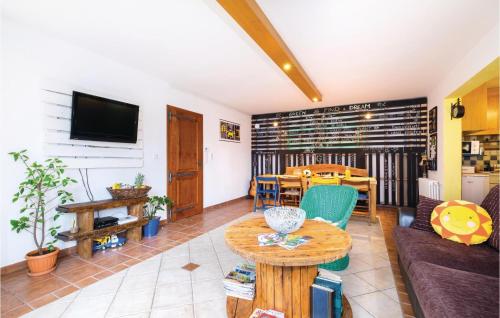  Two-Bedroom Apartment in Zagreb in Zagreb