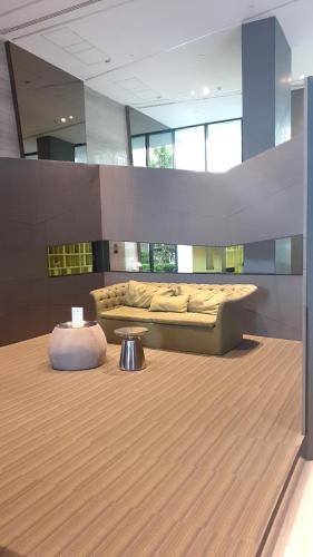 The base condo