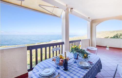 . Casa Costa Verde