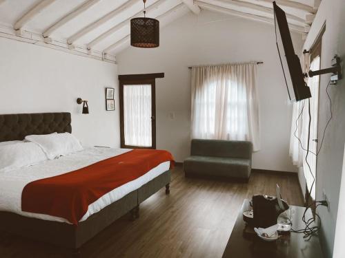 Big Day Hotels - Villa de Leyva