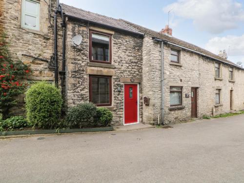 Mill Bridge Cottage - Castleton