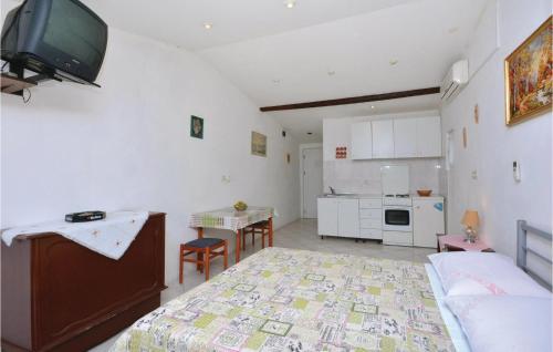  Apartment Ivan Dolac with Sea View XIII in Ivan Dolac