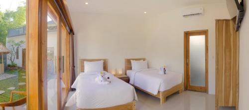 Villa Manayasa – Lovina Beach, CO