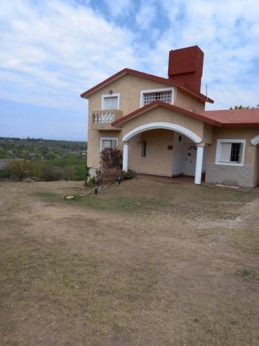 MIRADOR DEL LAGO - La Vista