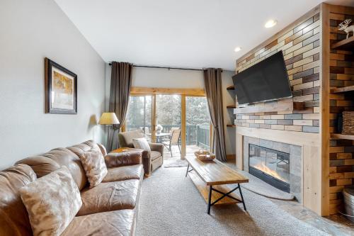 Alpine Bliss in Sally Barber