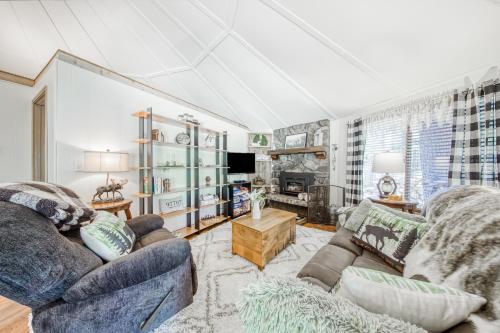 9 Pine Mountain, Sunriver (foto 4)