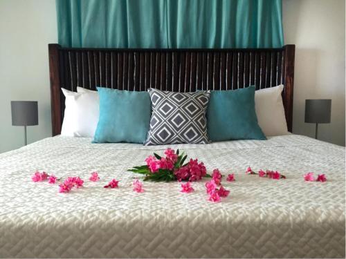Parham Plaza Hotel