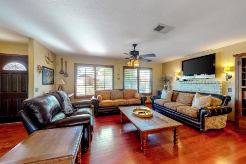 Indio Home Permit# 50088 in Indio, USA