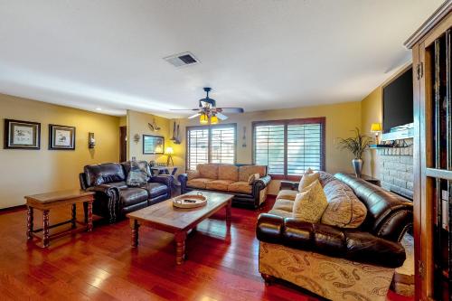 Indio Home Permit# 50088 in Indio, USA