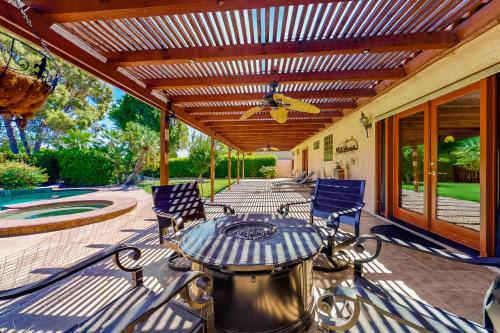 Indio Home Permit# 50088 in Indio, USA
