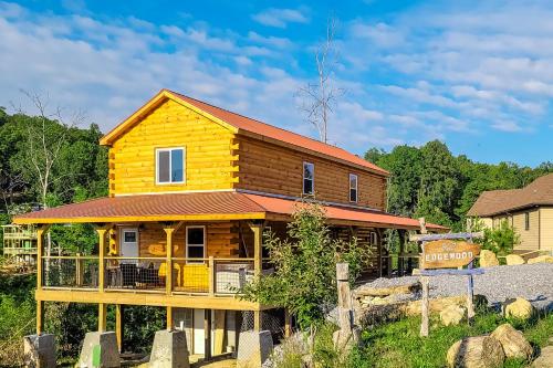 Great Smoky Hideout