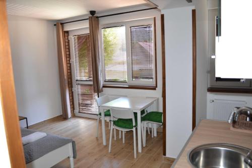 Pitypang Apartman Felsőtárkány - Apartment