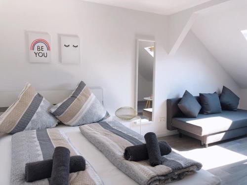 Central Station Apartment - 5 min to the City R
