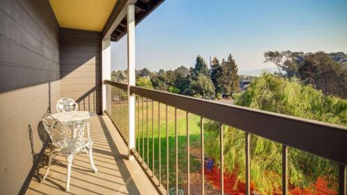 Best Western Plus Heritage Inn in Benicia