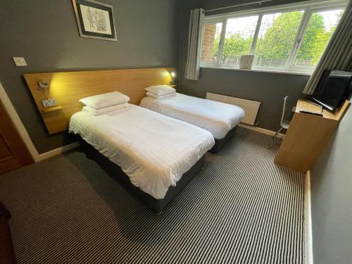 Haymills Guesthouse - image 12