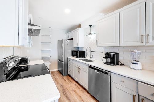 Green Reef Townhomes 1