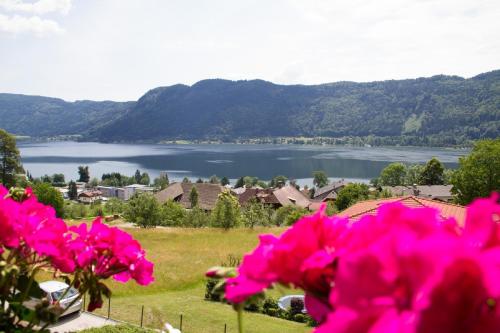 FEWO Wonta am Ossiachersee in Sattendorf, Österreich