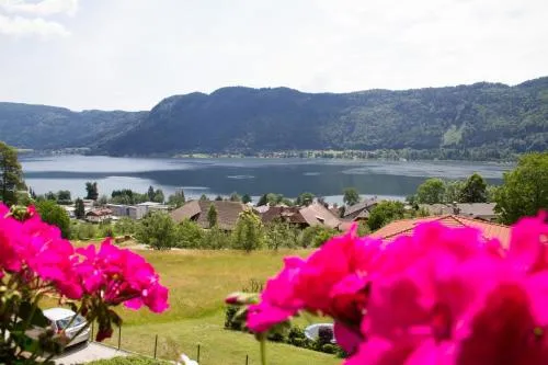 FEWO Wonta am Ossiachersee in Sattendorf, Österreich