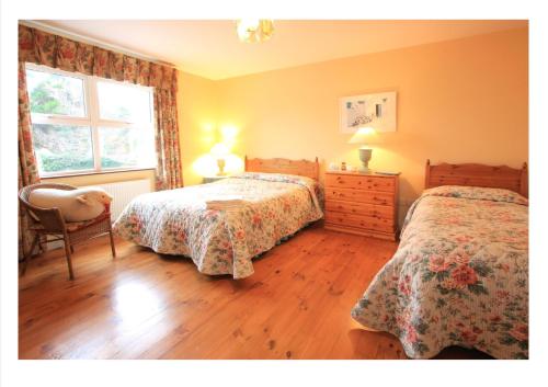 老教堂肯梅尔住宿加早餐旅馆图片