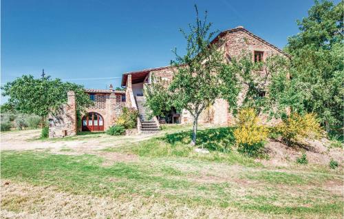  Schivanoia 1, Pension in Bagno Vignoni