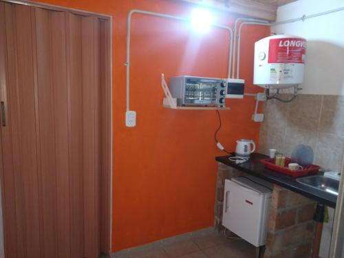 One-Bedroom Apartment image 6