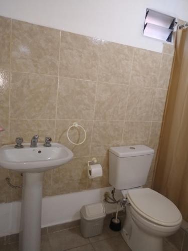 One-Bedroom Apartment image 3