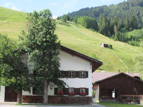 Bauernhaus Ramona in Holzgau