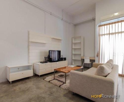 T Series Place Serviced Apartment, Bangkok (fotografie 3)
