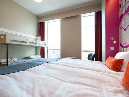 Motel L Hammarby Sjöstad, Stockholm (photo 6)