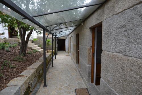  Casa de Santa Cristina in Alpendurada