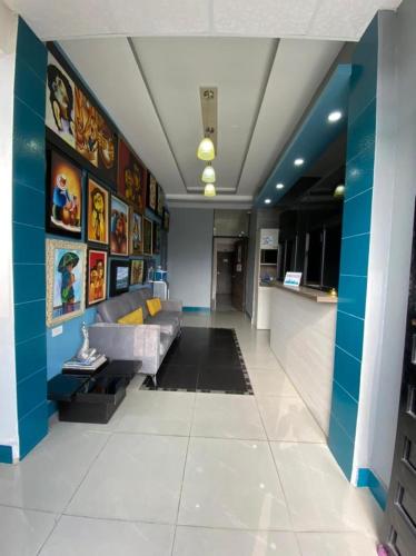 Aparthotel Full House photo