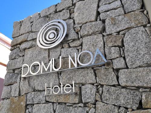 Domu Noa Hotel in Villasimius