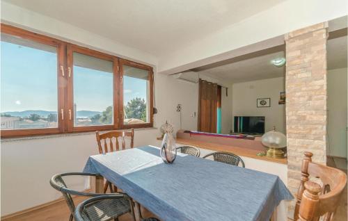  Three-Bedroom Apartment in Biograd in Biograd na Moru