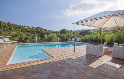 4 Bedroom Amazing Home In Giarratana