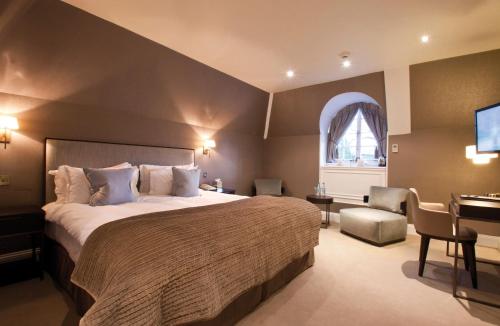 St Michael's Manor Hotel