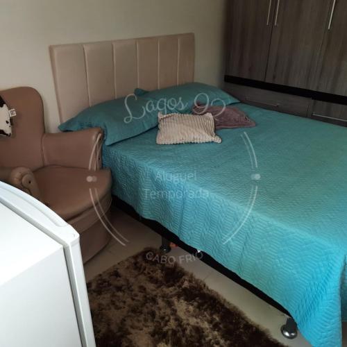 Casa temporada Cabo frio
