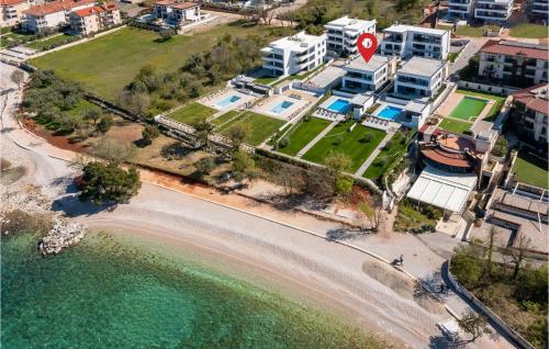 Beach Front Home In Zidarici With Wifi