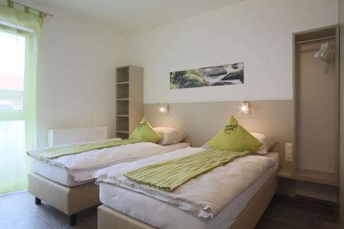 Smart Motel in Gars Am Kamp