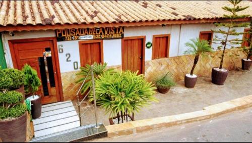 . Pousada Bela Vista