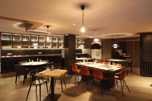 Hotel Concordia Barcelona - 4