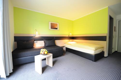 Hotel und Kongresszentrum Wanderath