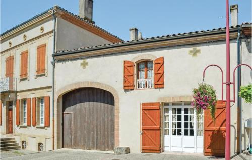 Awesome home in Canals w/ 2 Bedrooms gîte à louer Saint-Rustice
