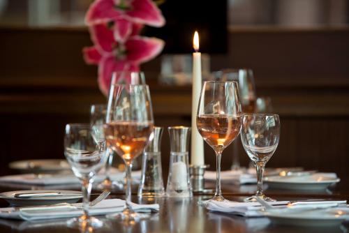 Mercure Hotel Hamm - image 2