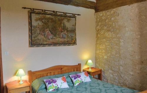 2 Bedroom Cozy Home In Monestier