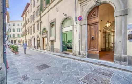  Appartamento Belle Donne in Florenz