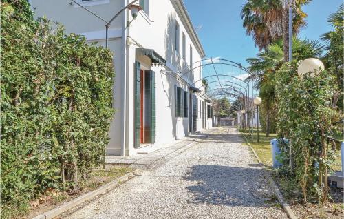 Casa Country Vintage - Apartment - Mogliano Veneto