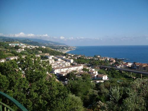 Il Casale Del Diamante gîte à louer Casa del Lago