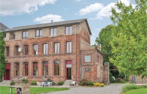 5 Bedroom Stunning Home In Quiestede gîte à louer Quiestède